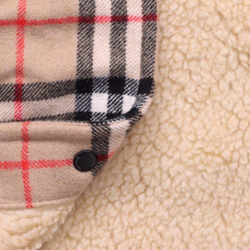Burberry FW21 Vintage