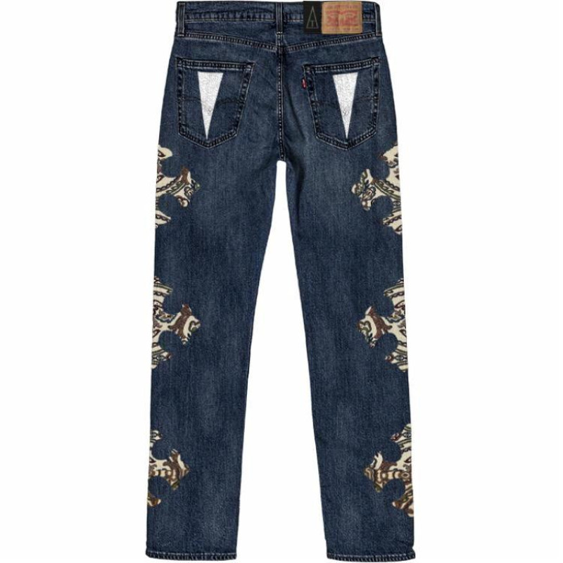 levis