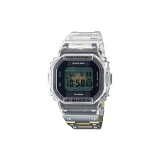 CASIO G-SHOCK 40 CLEAR REMIX 200 DWE-5640RX-7JR