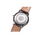 TITONI 38mm TQ-52918-SRG-ST-583
