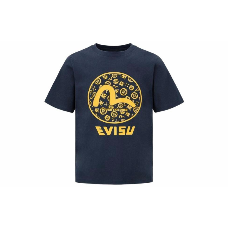 EVISU SS22 T