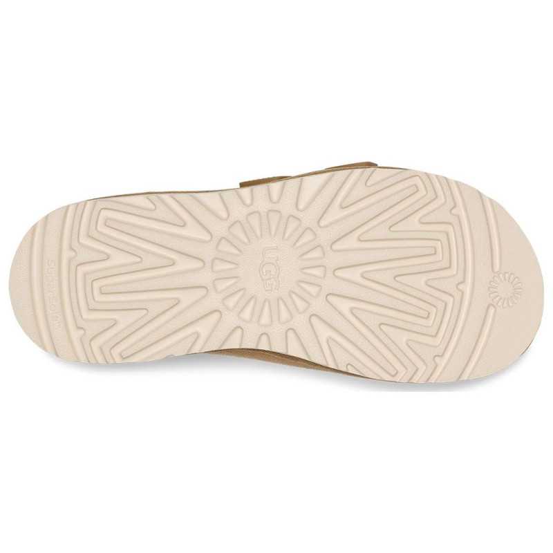 UGG Goldencoast Strap Slide
