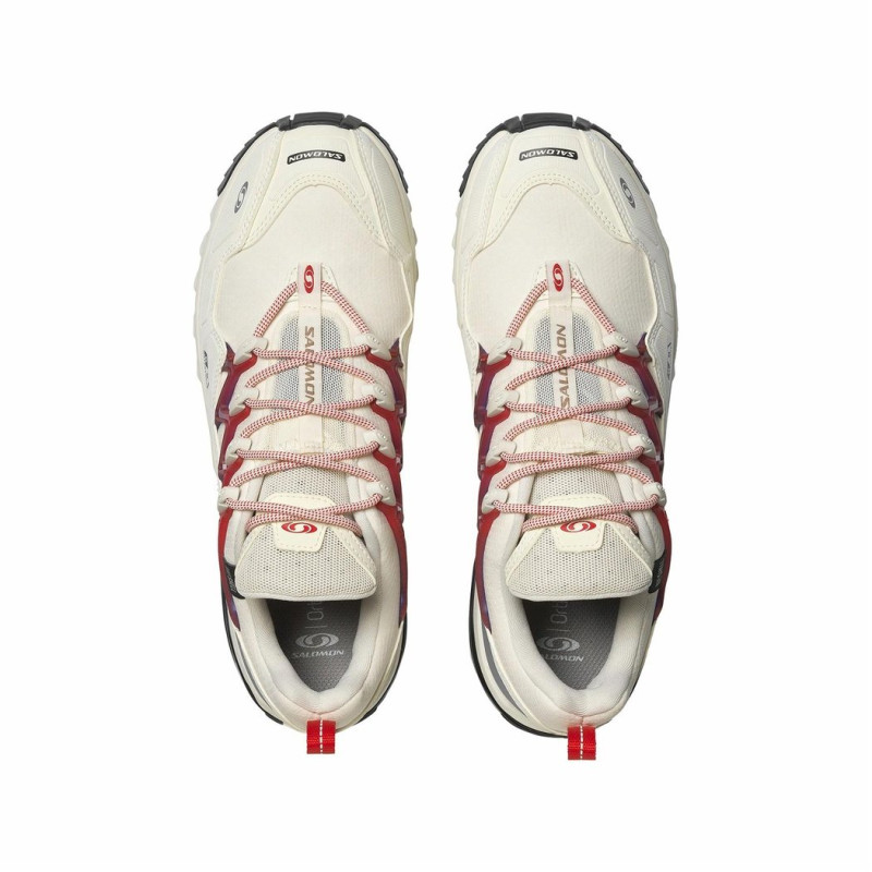 SALOMON ACS + CSWP