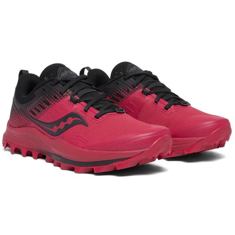 Saucony Peregrine 10 ST