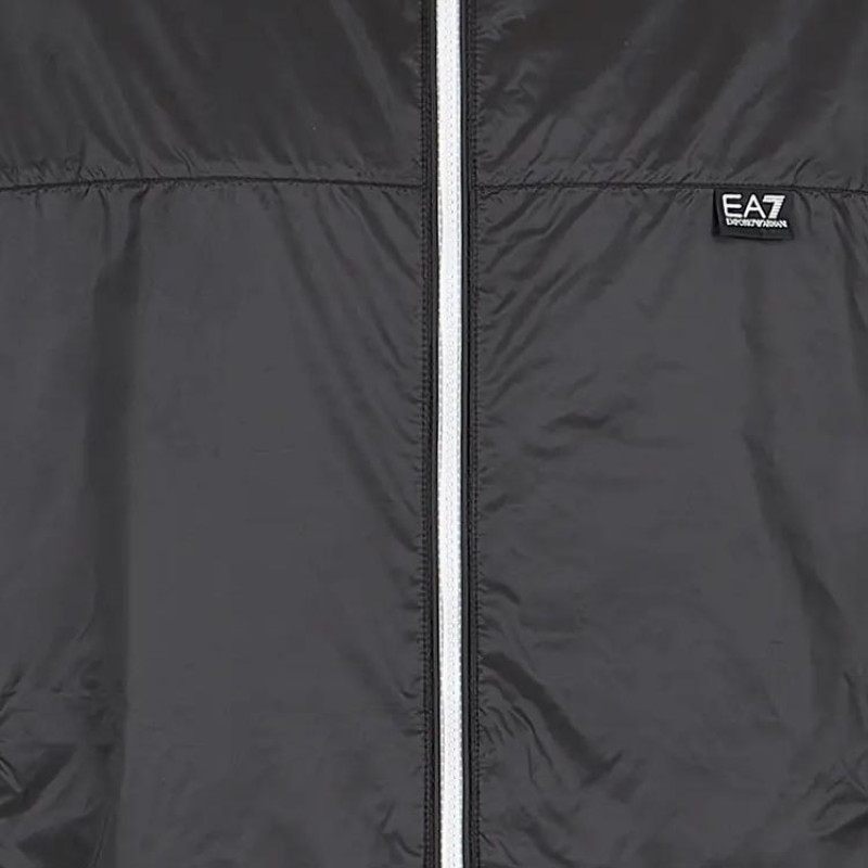 EMPORIO ARMANI EA7 SS24 Logo