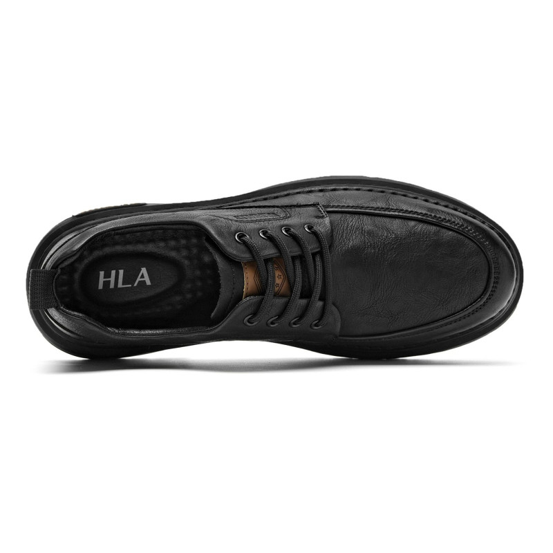 HLA