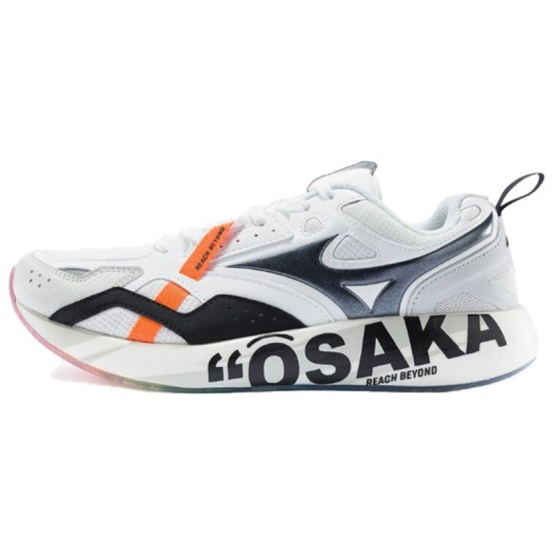 Mizuno PI Osaka
