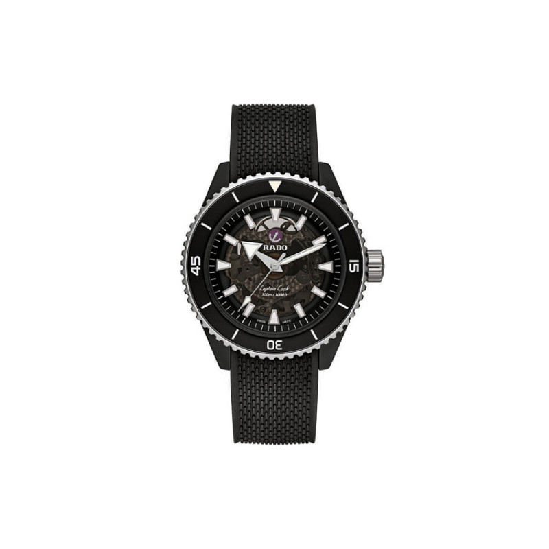 RADO 43mm R32127156