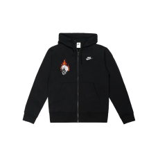 Nike Sportswear Club Fleece YXYY Logo