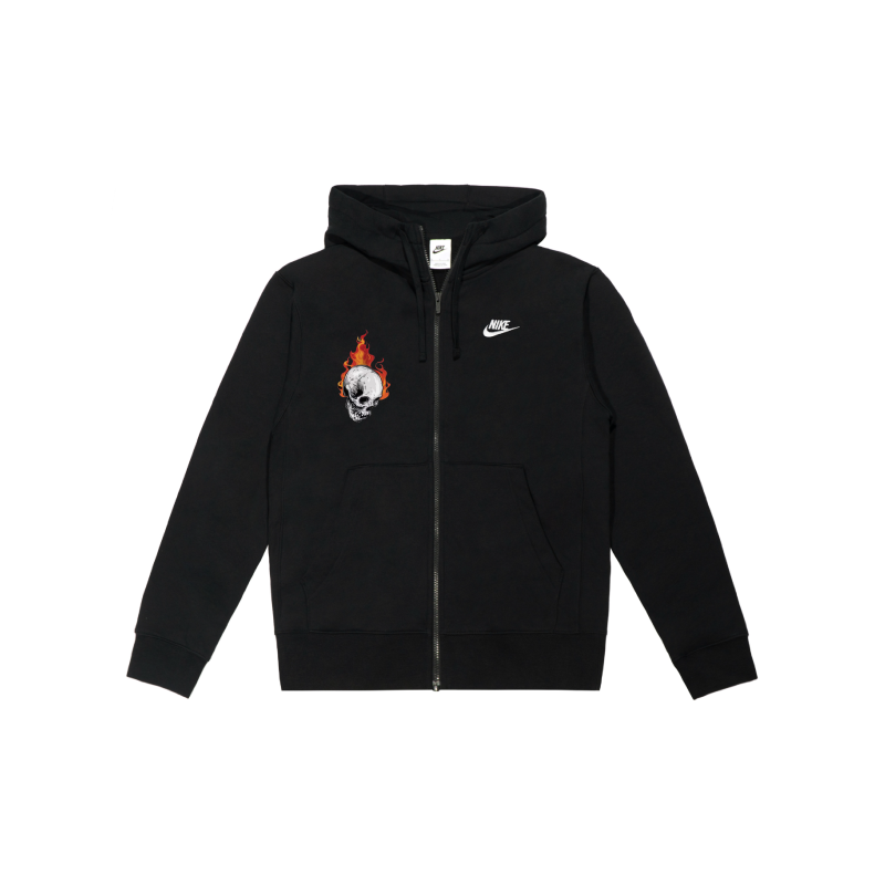 Nike Sportswear Club Fleece YXYY Logo