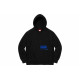 Supreme Week 11 x JUNYA WATANABE COMME des GARONS MAN Hooded Sweatshirt Logo