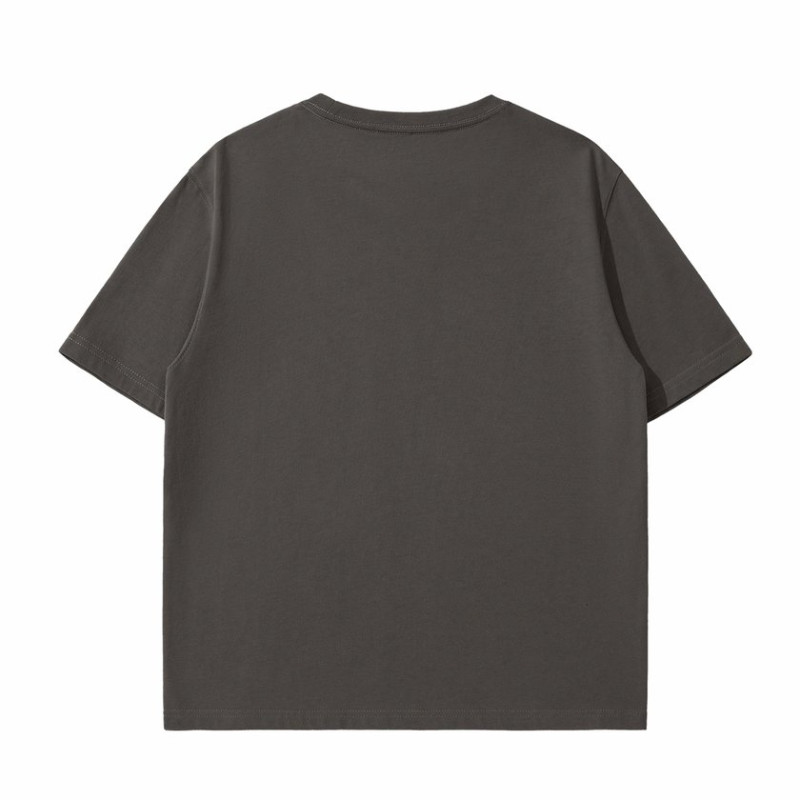 Warrior T