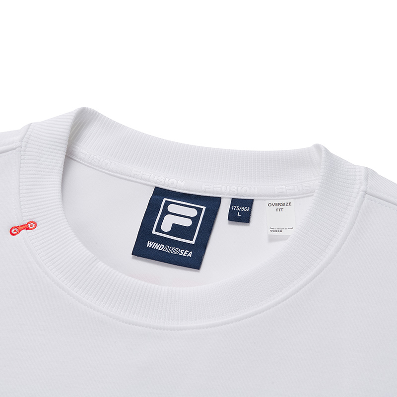 FILA FUSION