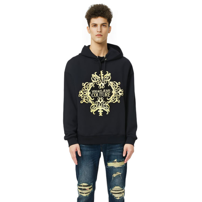 VERSACE JEANS COUTURE Logo