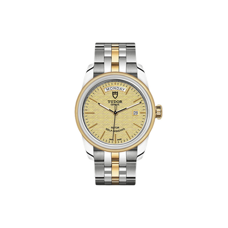 TUDOR 100 39mm M56003-0003