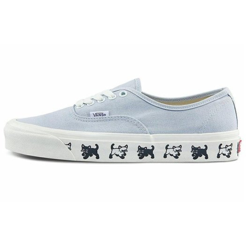 Vans Authentic 44 DX