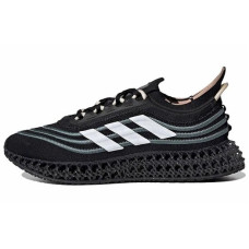Parley x adidas 4DFWD