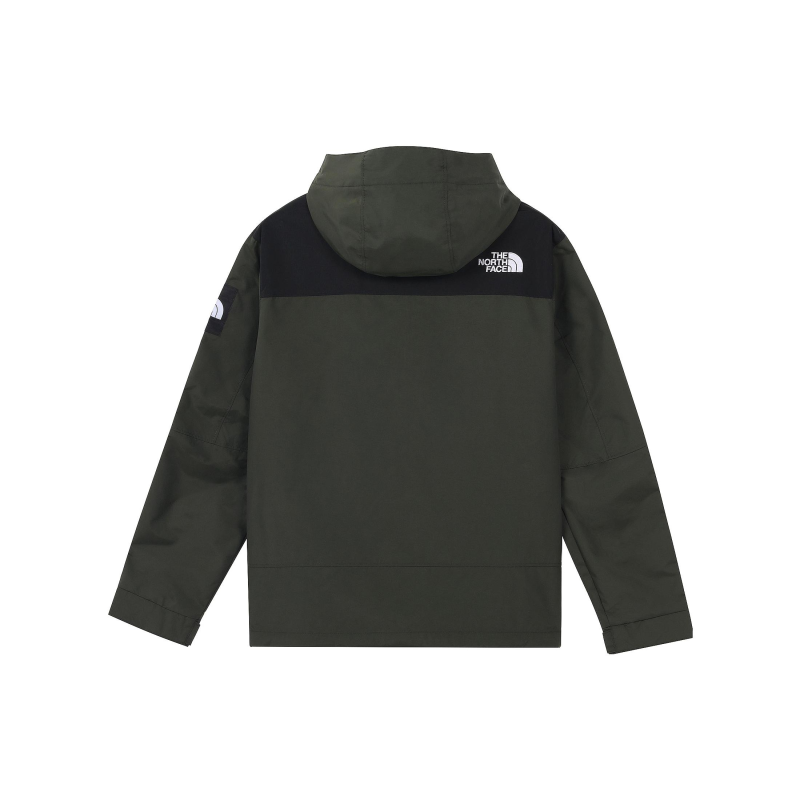 THE NORTH FACE Logo
