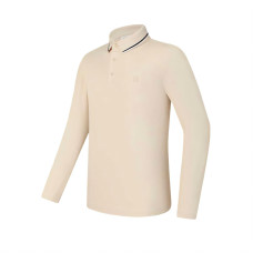FILA Golf SS25 Polo