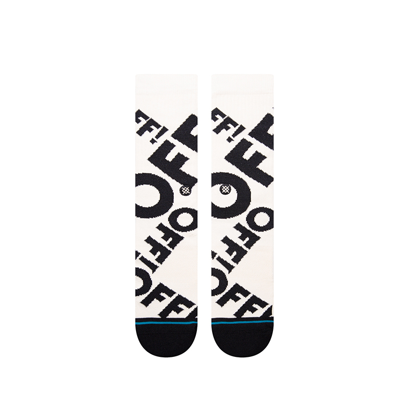 Stance X OFF 1