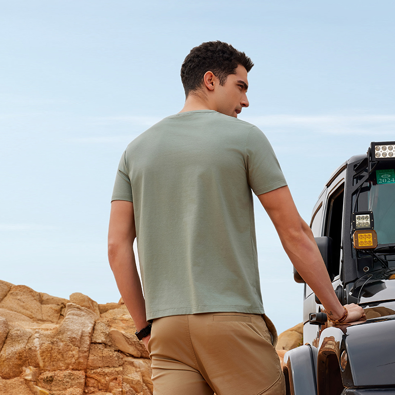 Jeep logoT