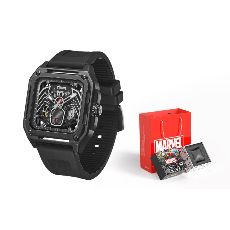 MARVEL 3ATM M-6066B