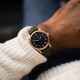 Oris 100 41mm 75177613164TS