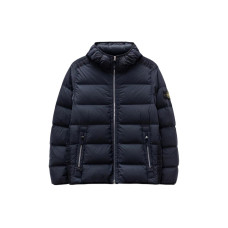 STONE ISLAND FW23 Logo