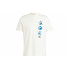 adidas Sportswear Change Through Sports Triple T-Shirt T