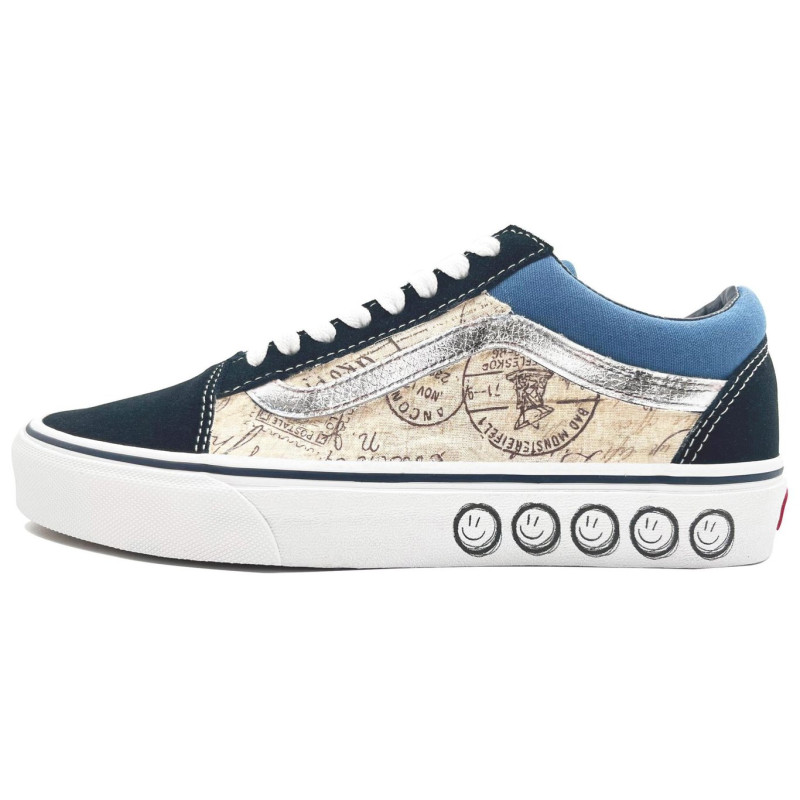 Vans Old Skool Navy