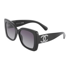 CHANEL Logo