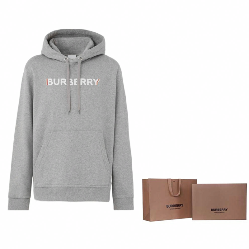 Burberry SS22 Logo