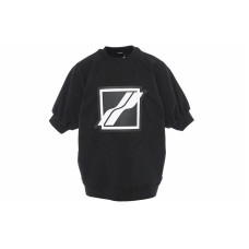 WE11DONE SS21 Logo
