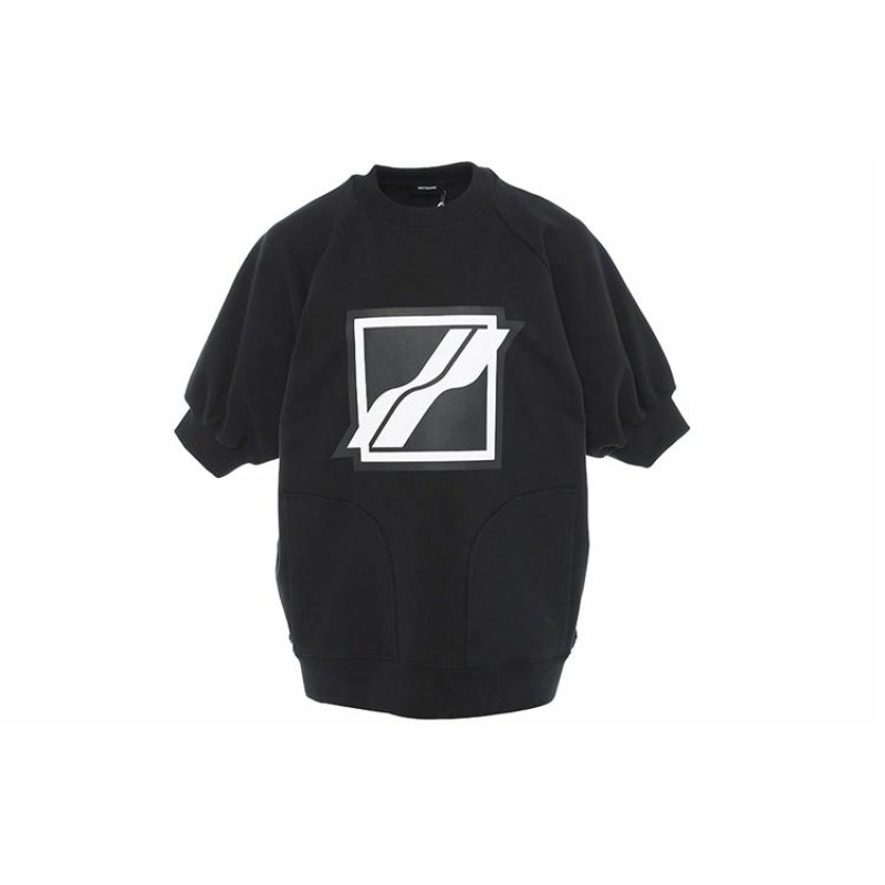 WE11DONE SS21 Logo