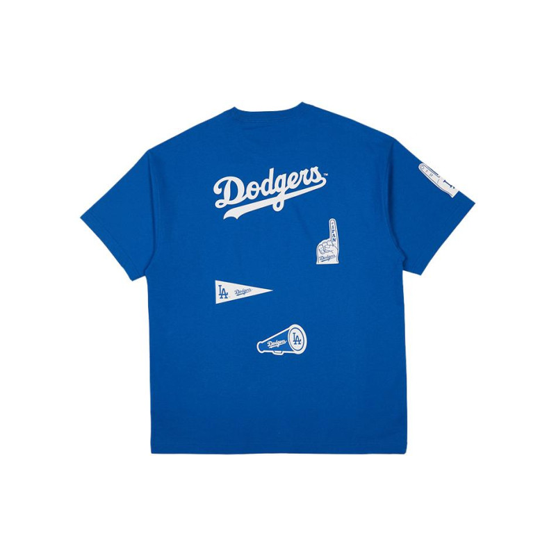 New Era SS23 MLB LogoT