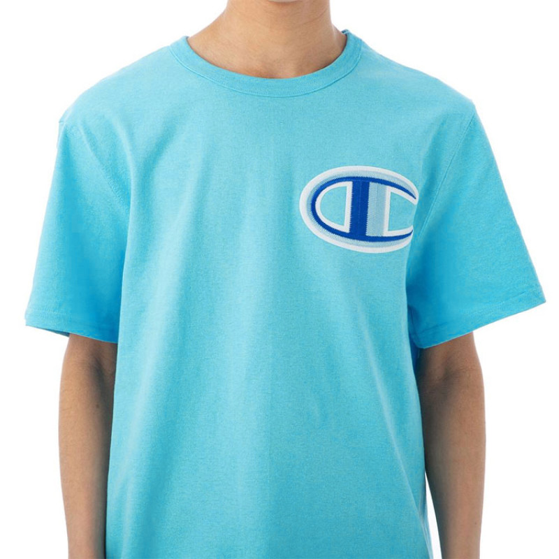 Champion Heritage LogoT