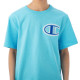 Champion Heritage LogoT