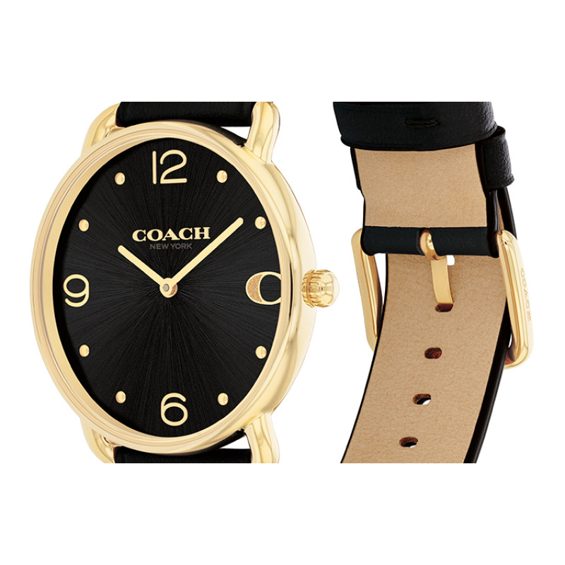 COACHELLIOT 36mm CLOGO 14504245