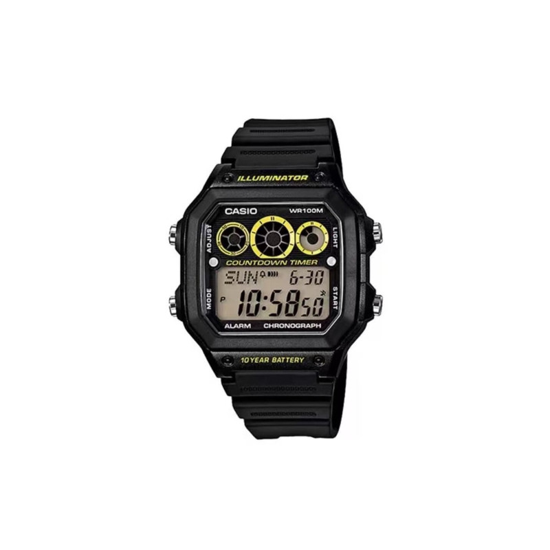 CASIO YOUTH 200 AE-1300WH-1A
