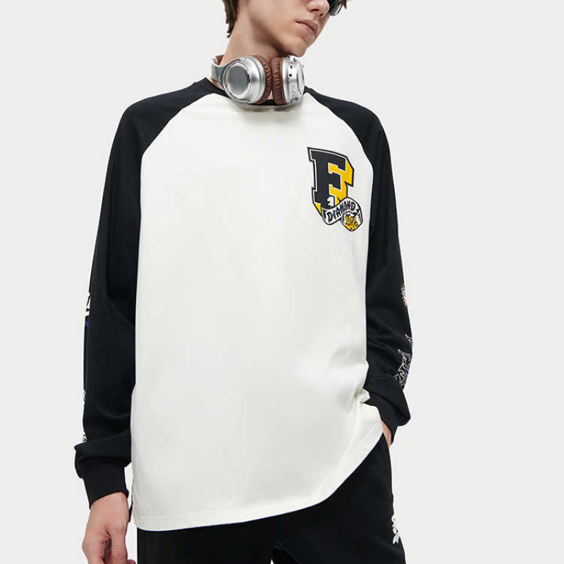 FILA FUSION CULTURE T
