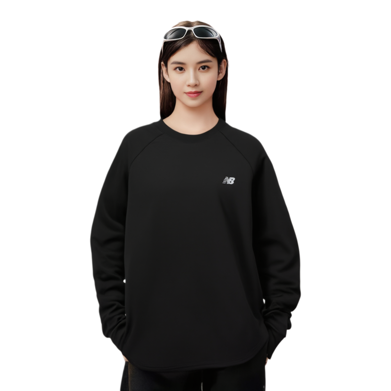 New Balance x LiangDong T