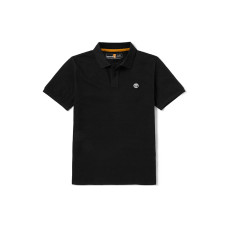 Timberland LogoPolo