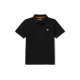 Timberland LogoPolo