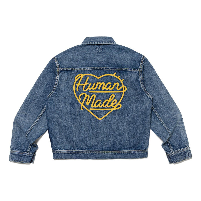 HUMAN MADE SS23