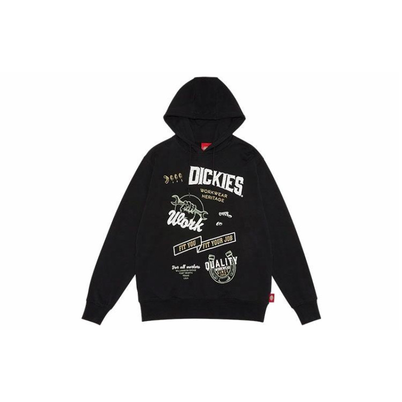 Dickies