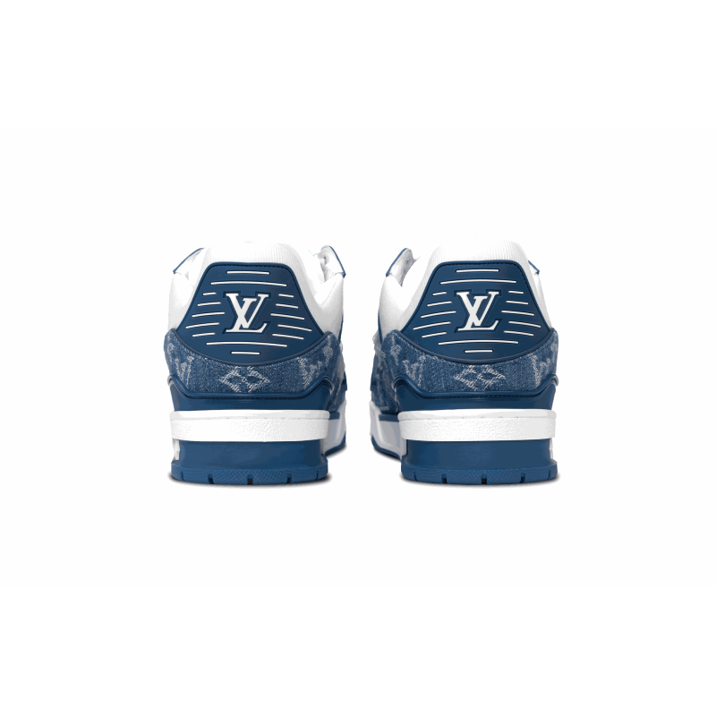 LOUIS VUITTON Trainer LV