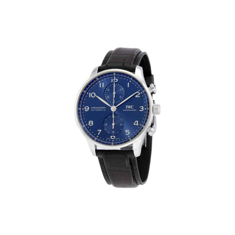 IWC 41mm IW371606