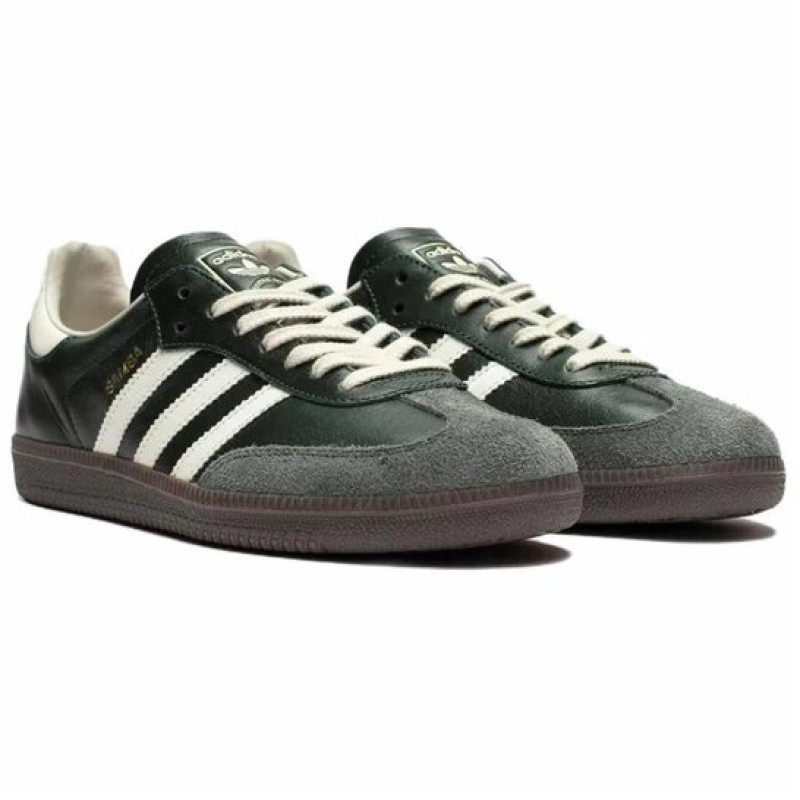 sneakersnstuff x adidas originals SAMBA OG