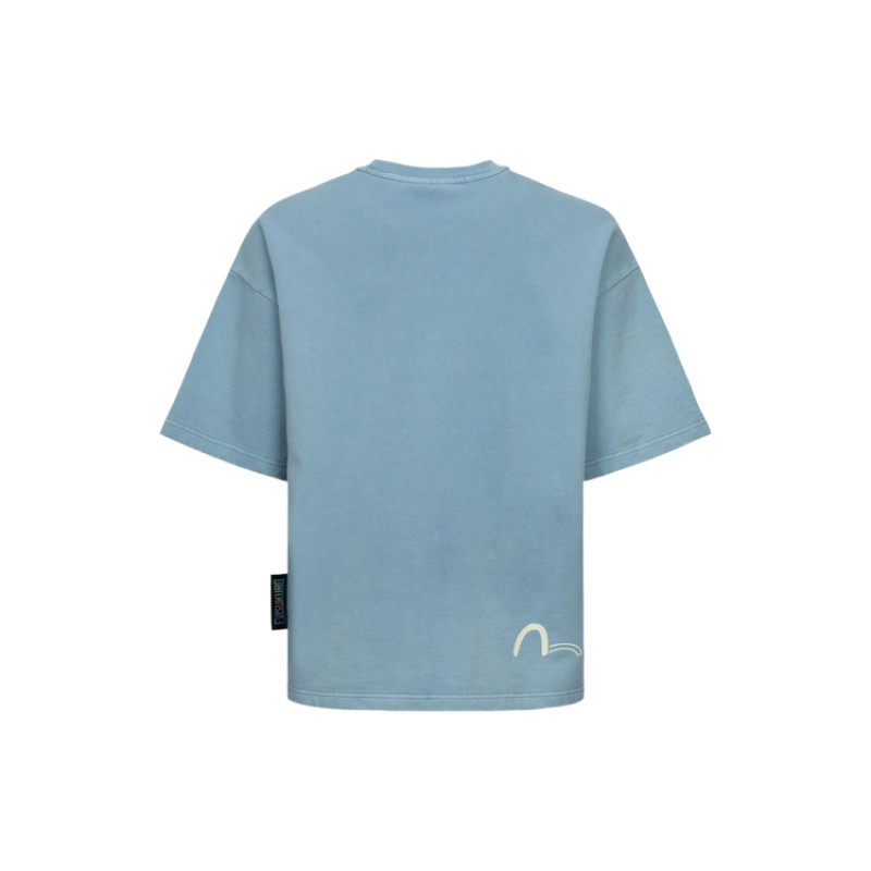 EVISU KURO SS24