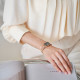 Daniel Wellington QUADRO 26*20mm W445C003